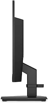 HP P24 G4 23.8" Full HD LCD Monitor - 16:9-24" Class - in-Plane Switching (IPS) Technology - 1920 x 1080-250 Nit Typical - 5 ms GTG (OD) - 60 Hz Refresh Rate - HDMI - VGA - DisplayPort