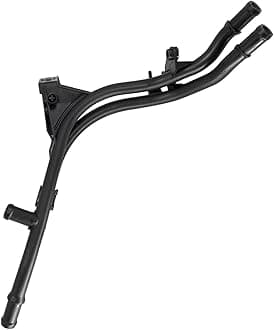 Cooling Water Tube off Hose from Coolant Tank For 2006-2017 Volkswagen Beetle CC Eos Tiguan GTI Jetta Passat 2.0T 1K0121070BD 1K0-121-070-BD