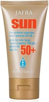 Face Protector Sunscreen Broad Spectrum SPF 50+