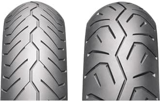 Bridgestone MCS01314 EXEDRA MAX Rear Bias (REAR) 160/80-15 74S W Motorcycle Tire