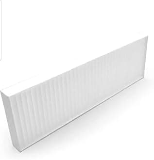 Replacement ET-RFL300/ET-RFL310 Air Filter Compatible with PANASONIC PT-LB280 PT-LB300 PT-LB303 PT-LB305 PT-LB330 PT-LB332 PT-LB353 PT-LB355 PT-LB360 PT-LB382 PT-LB383 PT-LB385 Projectors