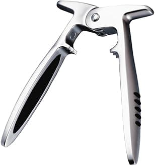 Franmara Swift Turn Champagne Opener