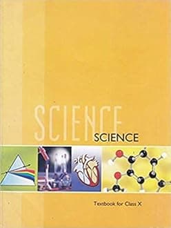NCERT Science Text Book For Class 10 (CBSE BOARD) -1064 [Board book] NCERT Expert and Agrahayana 1928