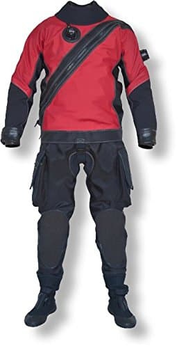 SANTI E.Motion Drysuit