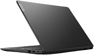 Lenovo V15 Laptop, 15.6" FHD Display, AMD Ryzen 5 5500U Hexa-core Processor (Beat Intel i7-1065G7), 16GB RAM, 2TB SSD, HDMI, RJ45, Numeric Keypad, Wi-Fi, Windows 11 Pro, Black