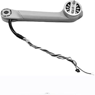 Mavic Mini 4 Pro Drone Motor Arm Repair Parts Compatible with DJI Mavic Mini 4 Pro-Back Left