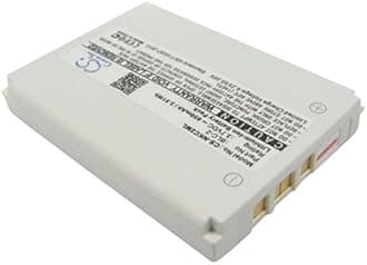New-Replacment battery COMPATIBLE WITH nokia 3310 3330 3410 3510 3510i 6650 6800 6810 …
