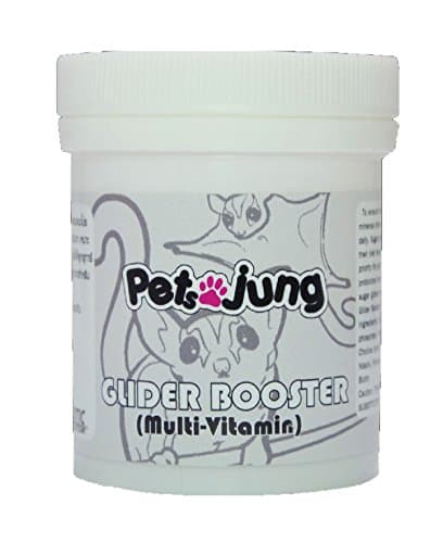 Petsjung Sugar Glider Multi-Vitamin 1 Oz.