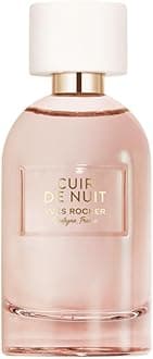 Yves Rocher Cuir de Nuit Eau de Parfum for Women, Spray, 100 ml./3.3 fl.oz.