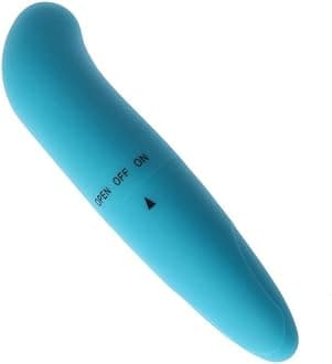 LRK Battery Powered Mini Eye Massager Beautiful Very Strong Vibration Powerful Massager For Neuropathy (Multicolour)