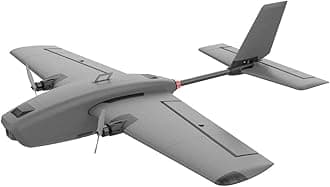 SoloGood HEE Wing T-01 Fixed Wing RC Plane, 730mm Fixed Wingspan PNP EPP Foam RC Airplane, Easy Control for Beginners