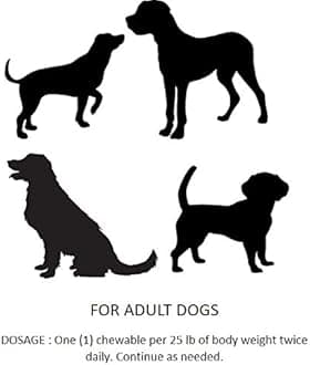 Essential Pet Bladder Support for Normal Bladder & Urinary Tract Health in Dogs