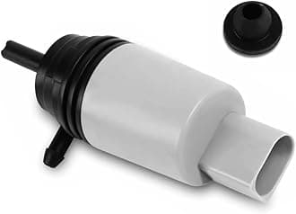 Front Windshield Washer Pump