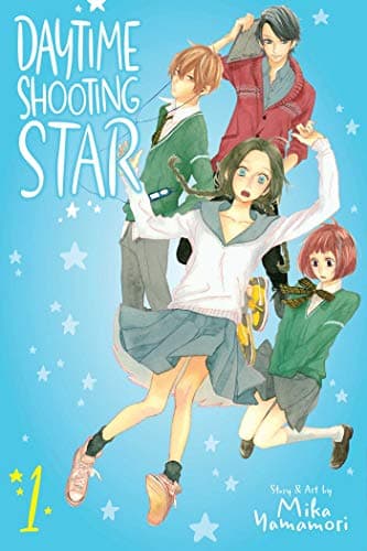 Daytime Shooting Star, Vol. 1 (Volume 1)