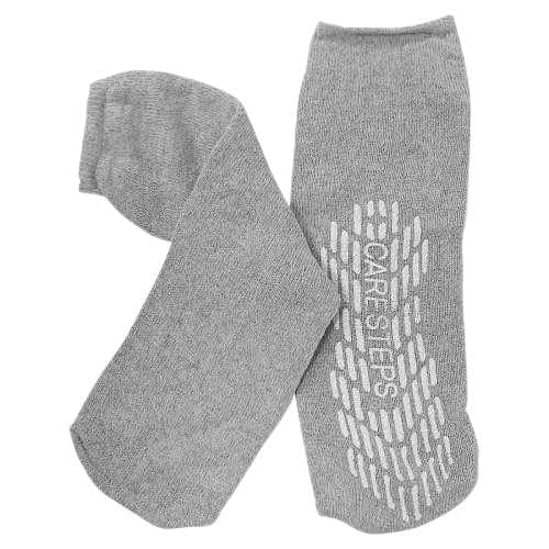 Care-Steps Non Slip Socks - X-Large