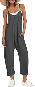 AUTOMET Women Ezau112 Jumpsuits