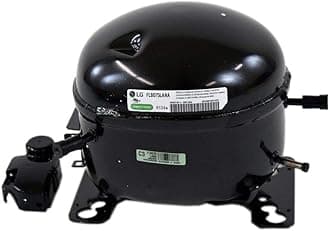 Lg TCA35911910 Refrigerator Compressor Genuine Original Equipment Manufacturer (OEM) Part