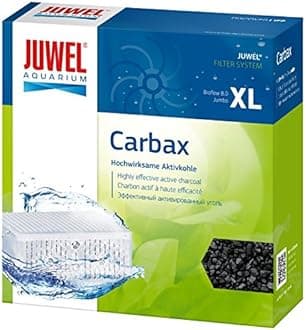 Juwel Carbax Filter Jumbo Bioflow, Medium/X-Large