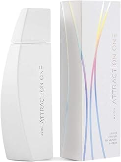 Avon Attraction One Fresh 50ml