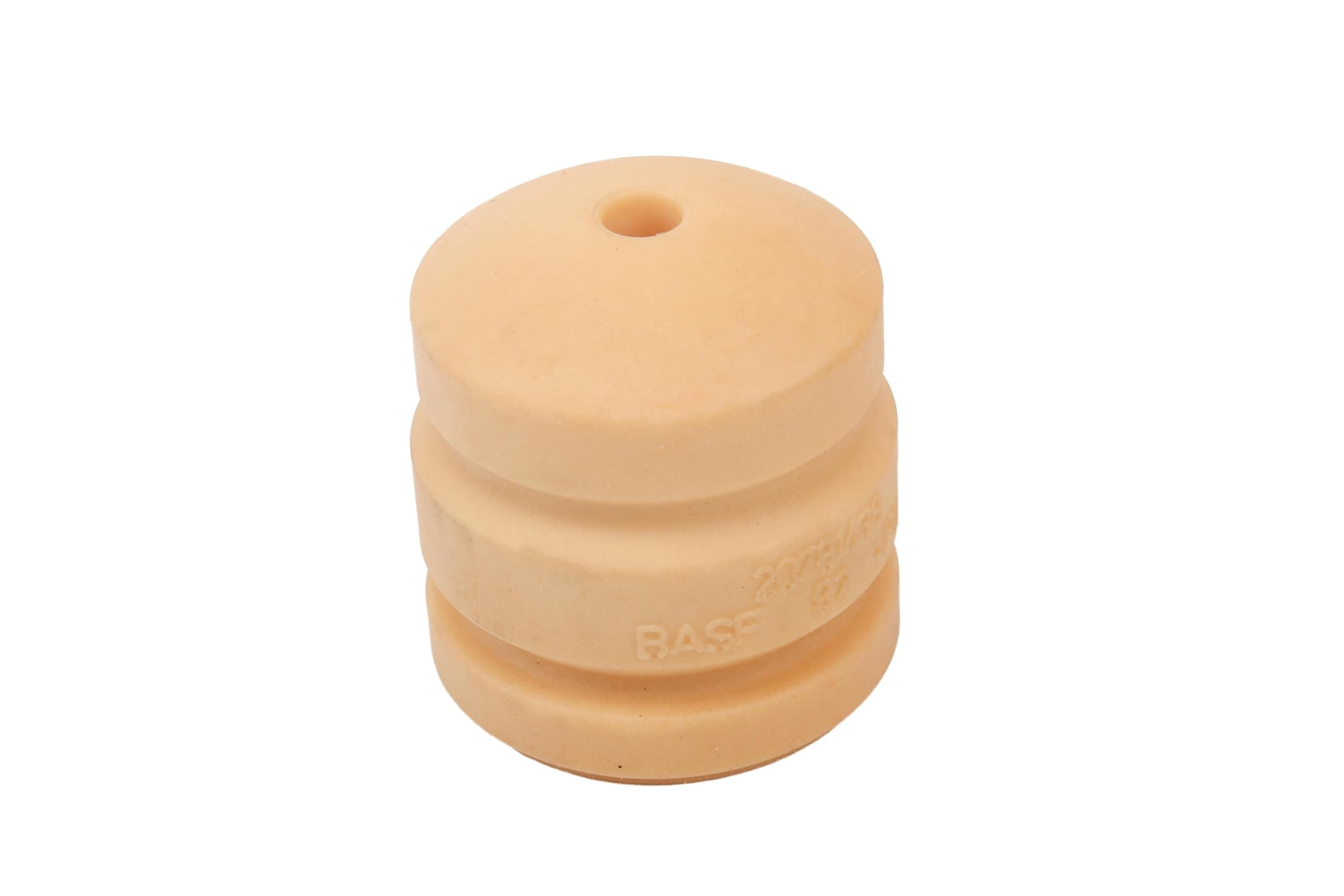 20781438 Front Lower Suspension Control Arm Bumper