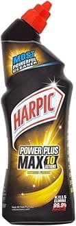 Harpic Power Plus Toilet Cleaner Citrus, 750ml