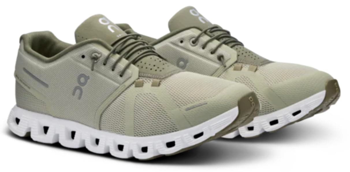 On Men's Cloud 5 Sneakers