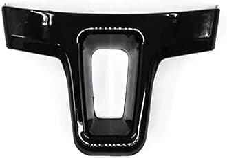 Car Interior for Golf 6 MK6 for Passat B7 for CC for Jetta for Bora for Polo for Tiguan for Caddy for Touran Car Protective Trim Car Molding Strip