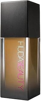 Hudabeauty #Fauxfilter Foundation Brown Sugar 410G 35 ml