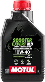 Scooter Expert 4T 10W40 MB