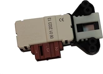 Door Lock, Lock Washing Machine, Washing Machine 2805311600, 2805311700 Beko Washing Machine, Washing Machine 2805311600, 2805311700 BEKO