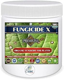 Erwon® Fungus remover X, Premium organic Essential Powerful Fungus Remover from all Plants (50 gm)