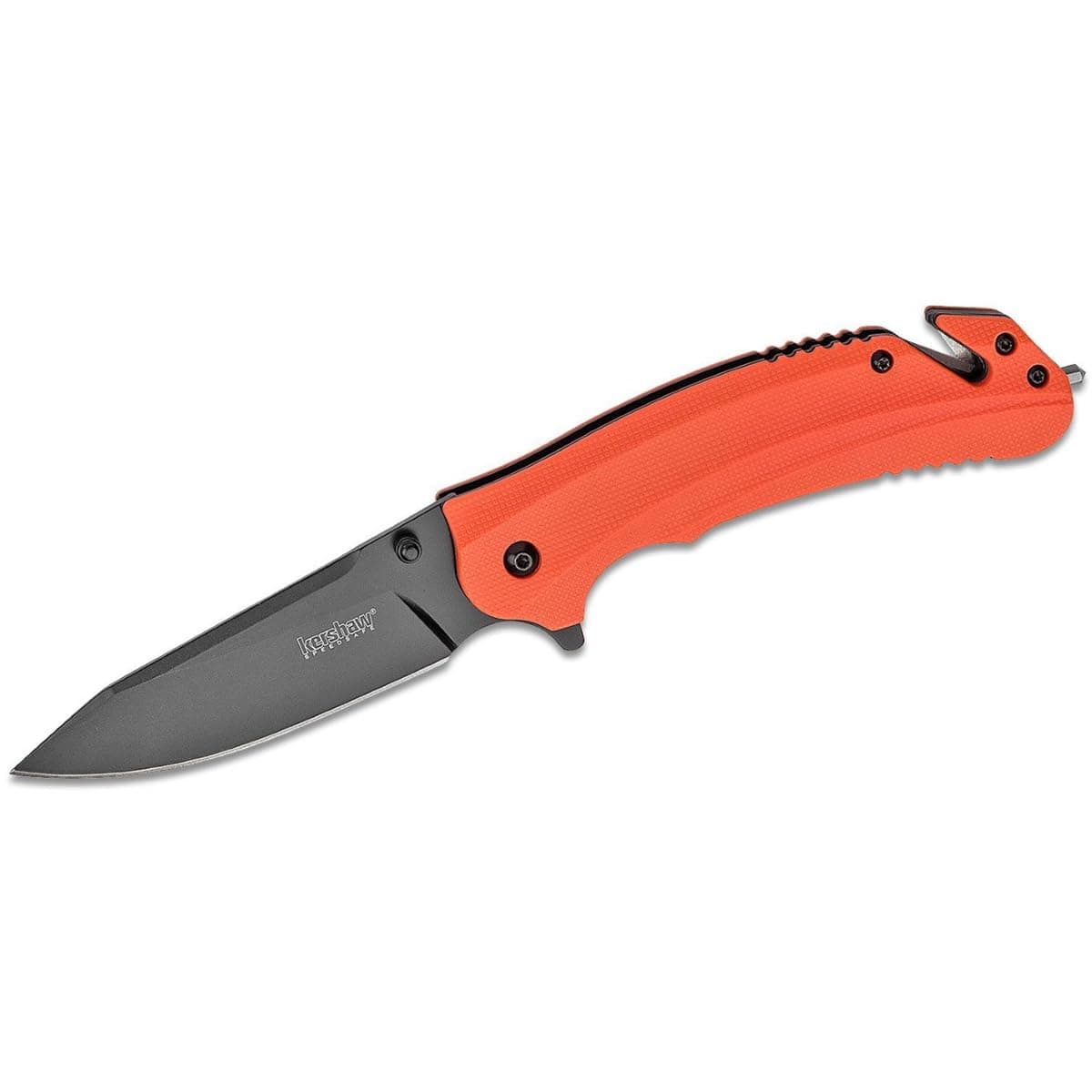 Barricade Pocket Knife