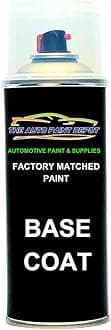 Auto Paint Depot 1K Clear Coat Spray - Professional High Gloss Aerosol - Made in USA - 13.5oz Automotive Touch Up