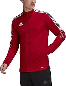 adidasMen's Tiro 21 Track Jacket