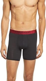 Men's Ultra Soft Modern Modal Boxer Brief