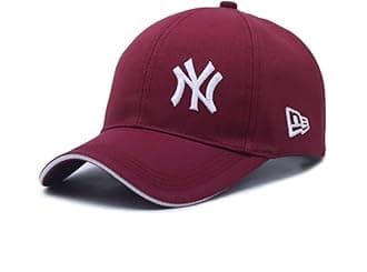 REFFERFashionable Latest 3D Embroidered Cotton Adjustable Baseball caps for Men