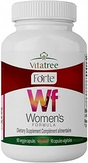 Vitatree Women's Formula