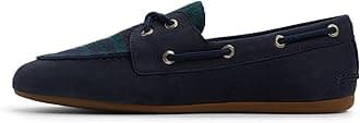 Sperry Womens Slim Boat