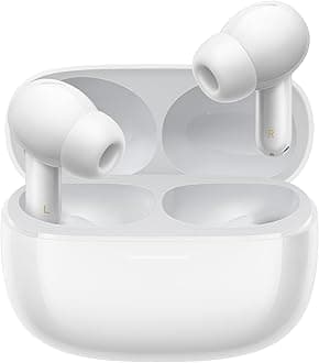 Redmi Buds 6 Pro White