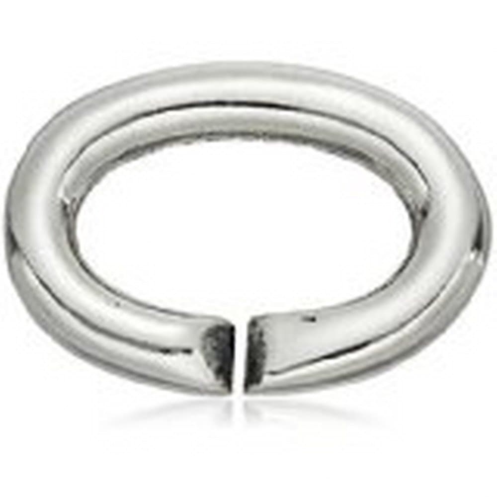 X by Trollbeads Sterling Silver Link, 2014101001