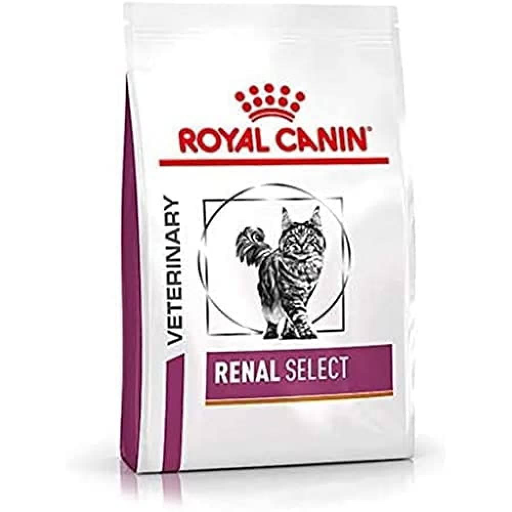 Renal Select Cat Food, 2 kg