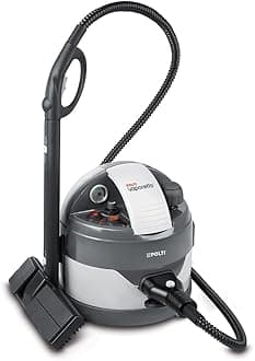 Vaporetto Eco Pro 3.0 Steam Cleaner, 4.5 Bar, Made in Italy, PTGB0008