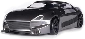 Redcat Racing RDS 1/10 Brushless Drift Car Gray