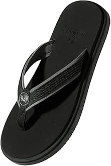 Eco Fluffy Orthopedic Flips for Men | Soft & Comfortable Indoor Outdoor Fashionable Slippers for Boys