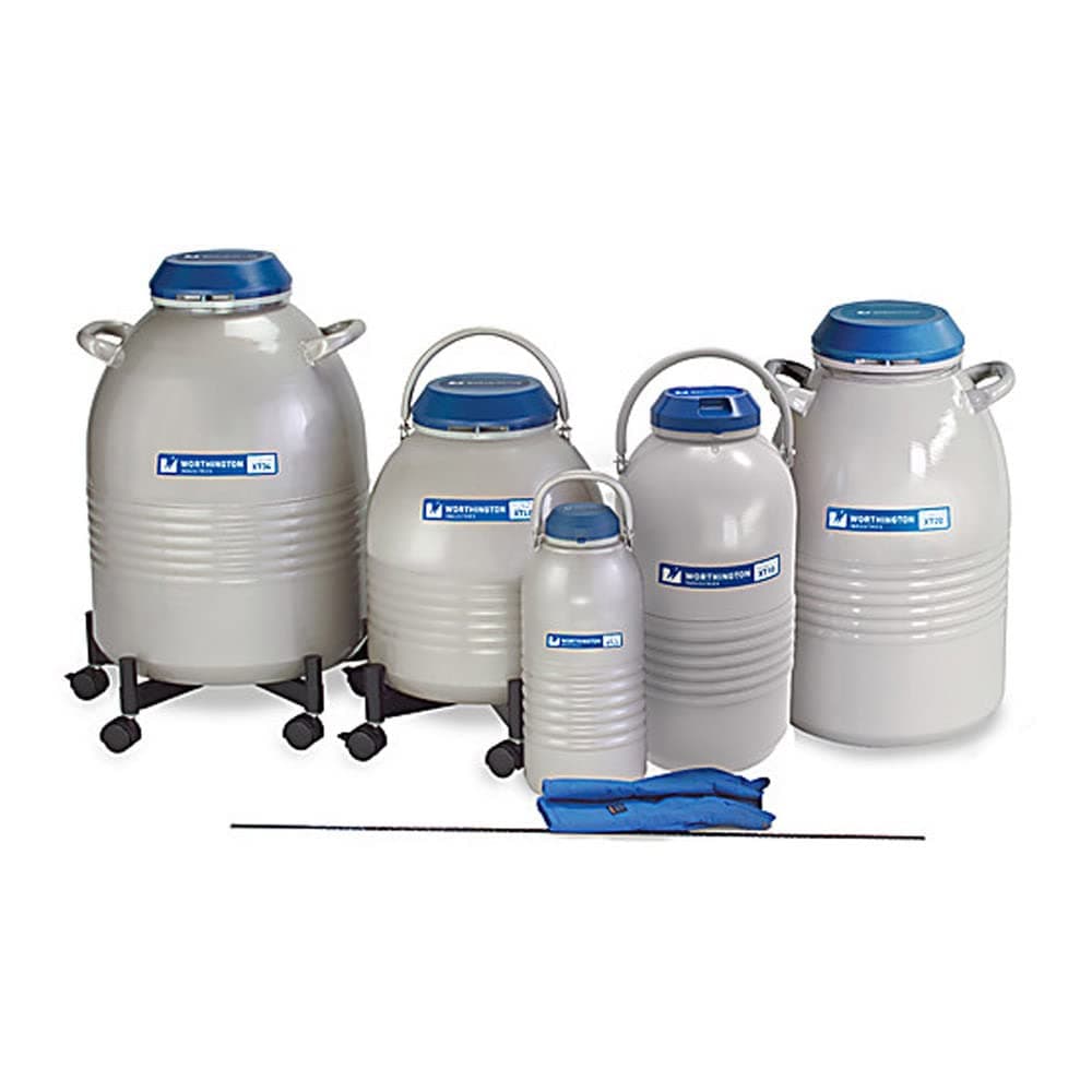 Canister for XT20 XT34