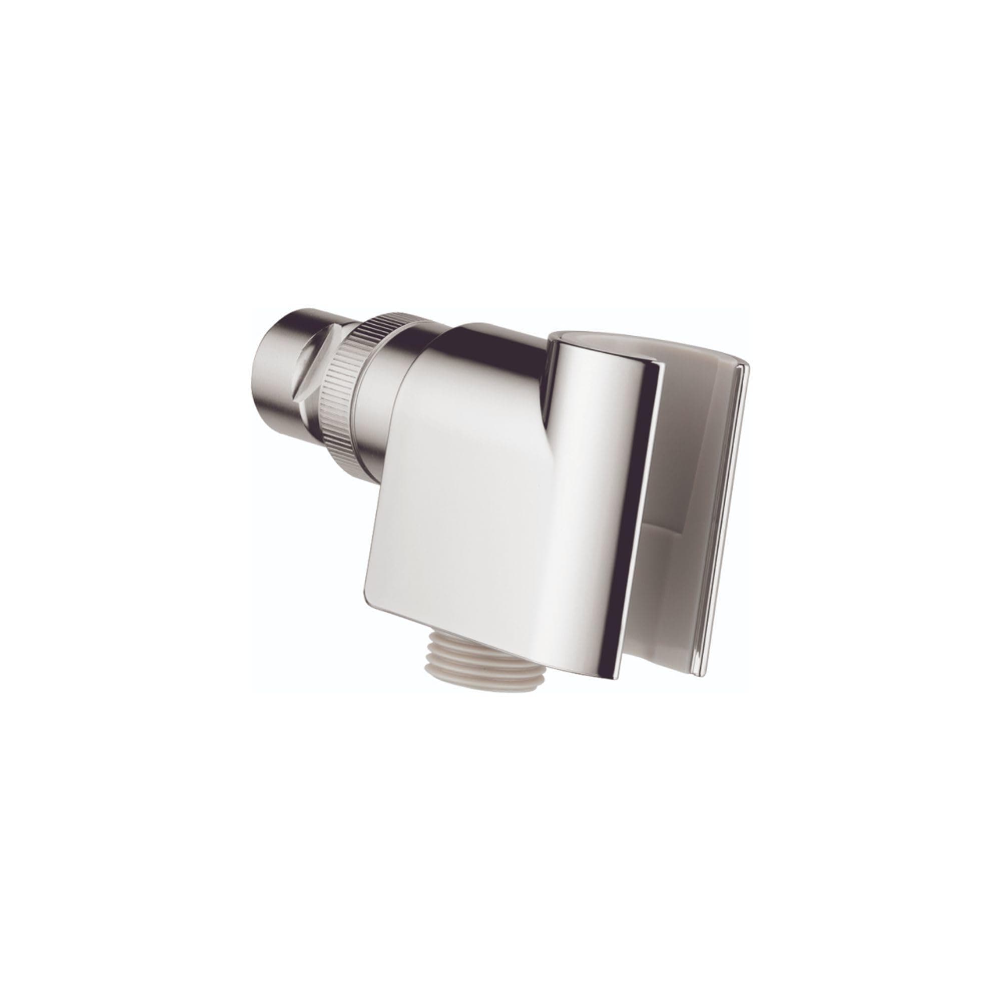 hansgrohe Showerarm Mount for Handshower Chrome GPM