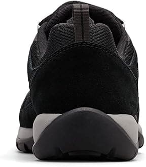 Columbia Redmond V2 Ltr Wp Men's Low Rise Hiking Boots