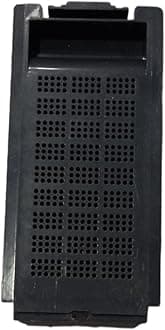 SANAVYA Magic Filter/Round Filter/Lint Filter for Washing Machine/Dust Filter/Lint Filter/Waste Collector/Drain Jali for Washing Machine (Onida/Voltas 12.4 cm)