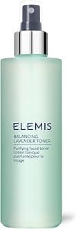 ELEMIS Apricot & Lavender Facial Toners 200ml – Gentle, Soothing Toner for All Skin Types