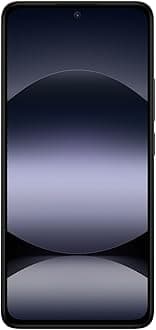 Xiaomi Redmi Note 14 Midnight Black 8+256GB smartphone,108MP AI camera system, 5500mAh battery, 6.67" 120Hz AMOLED eye-care display, AI features